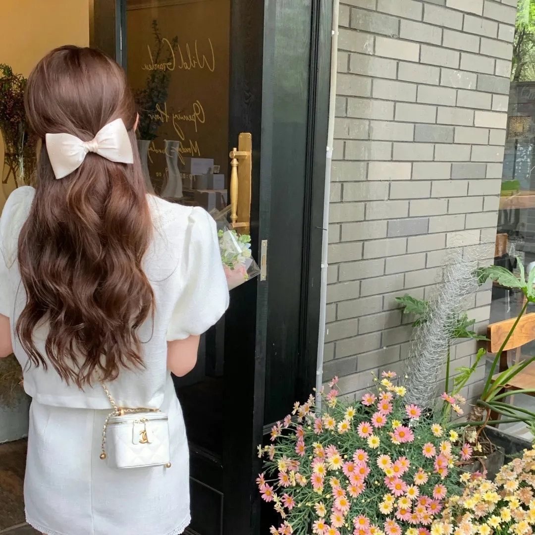 我的挚爱未婚妻