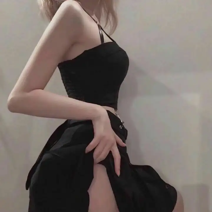 摊牌前夜,女友提了分手